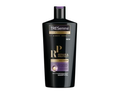 Tresemme Repair & Protect с Биотином шампунь для волос восстанавливающий (650 мл)  #1