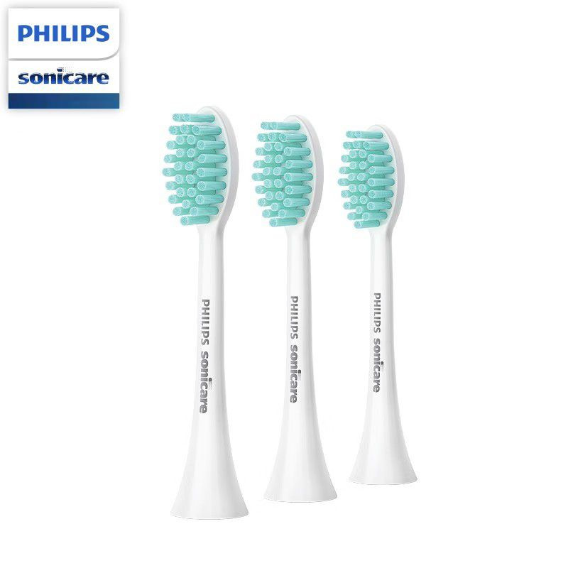 Сменная головка щетки, подходит для электрической зубной щетки Philips Sonicare, тип мягкой очистки 3 #1