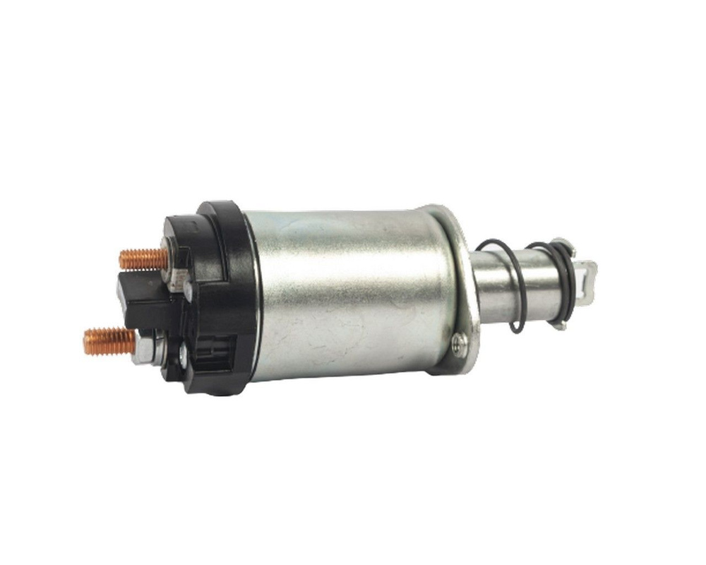 Реле втягивающее КЗАТЭ 57.3708800 РЕД. ВАЗ-2101-2107,2108-09,2110-2112,Приора,ка