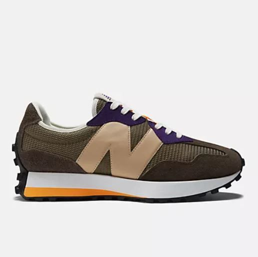 Кроссовки New Balance New Balance 327 #1