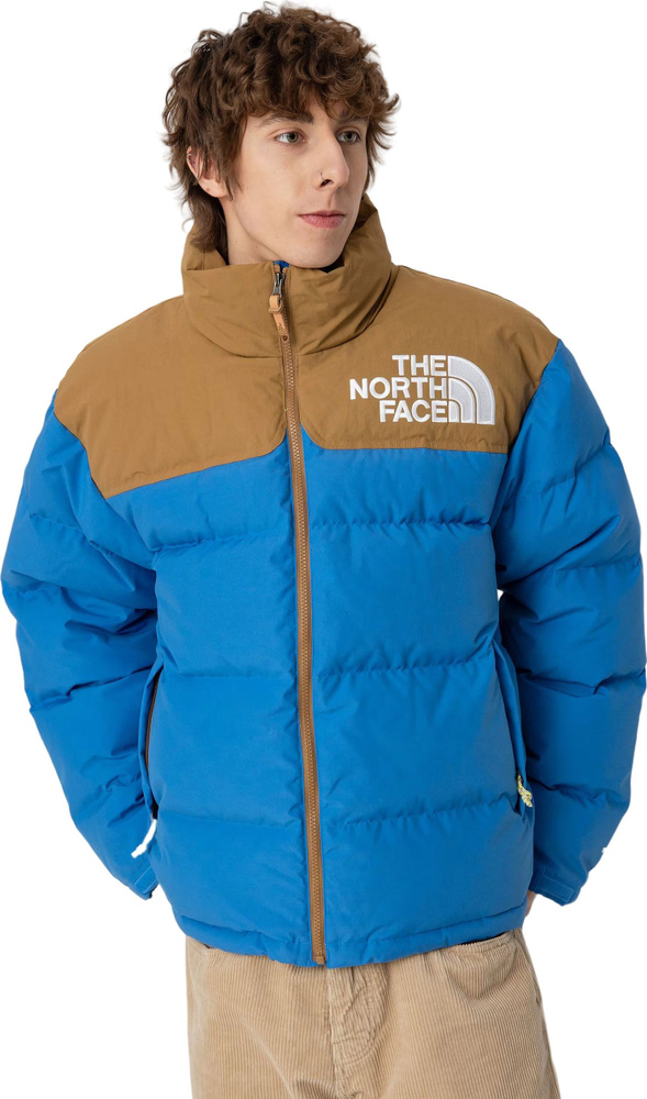 Куртка The North Face #1