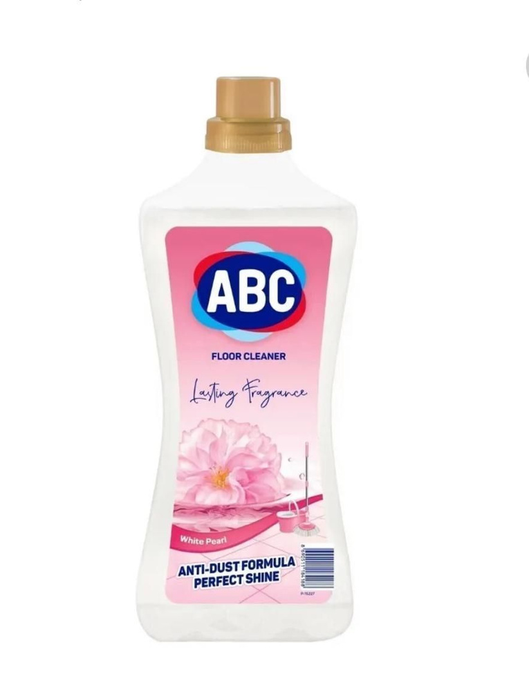 ABC Универсальное чистящее средство "Белая жемчужина" 2,5л  #1