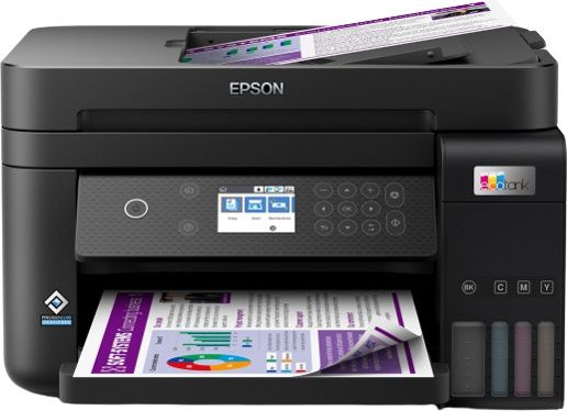 Epson МФУ b118939 #1