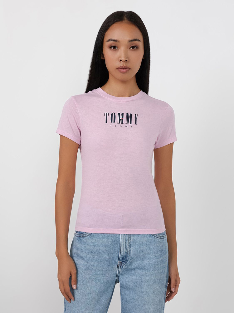 Футболка Tommy Jeans #1