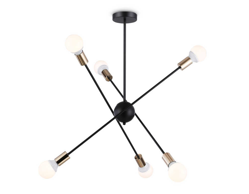 Подвесной светильник в стиле лофт Ambrella Light TR80435 #1