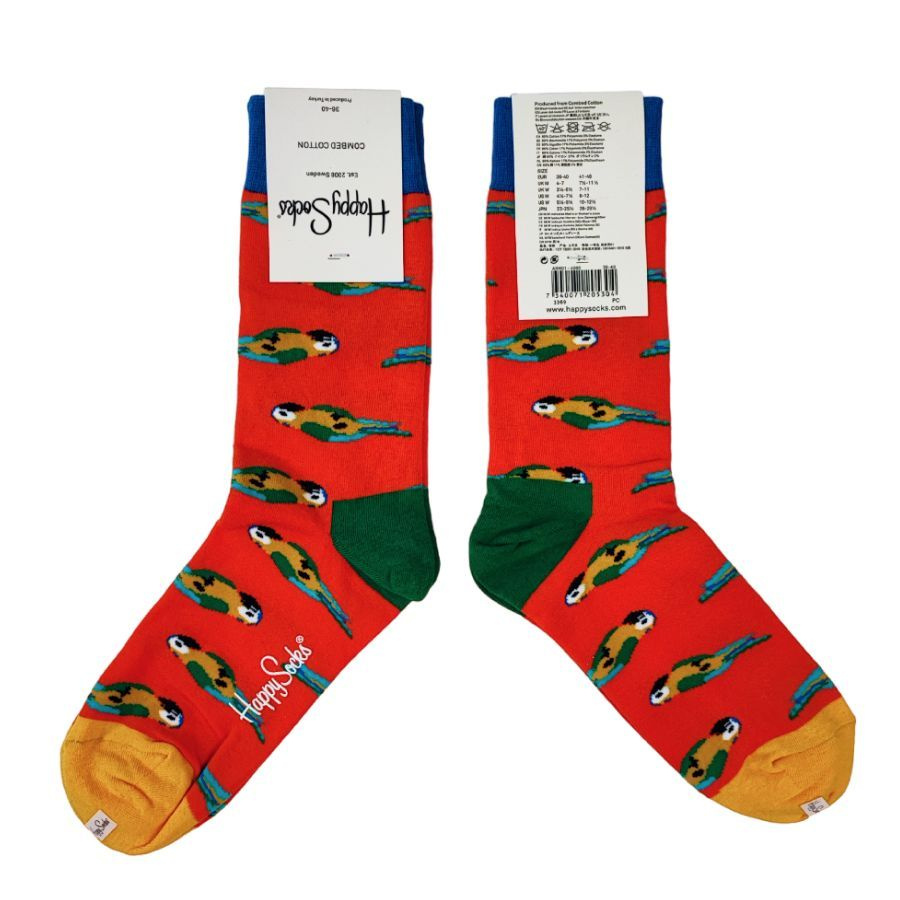 Носки Happy Socks Носки, 1 пара #1