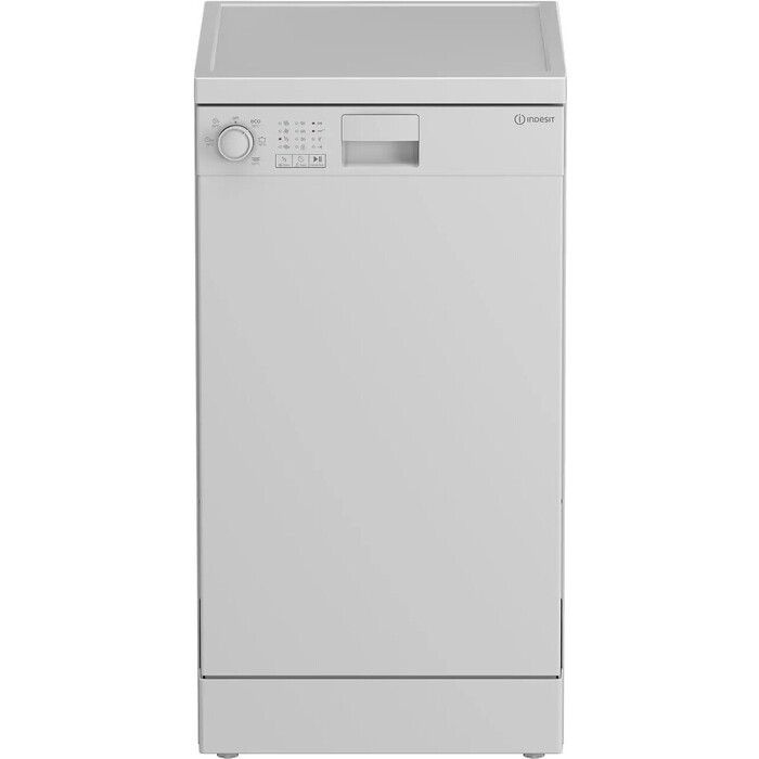 Посудомоечная машина Indesit DFS 1A59, белый #1