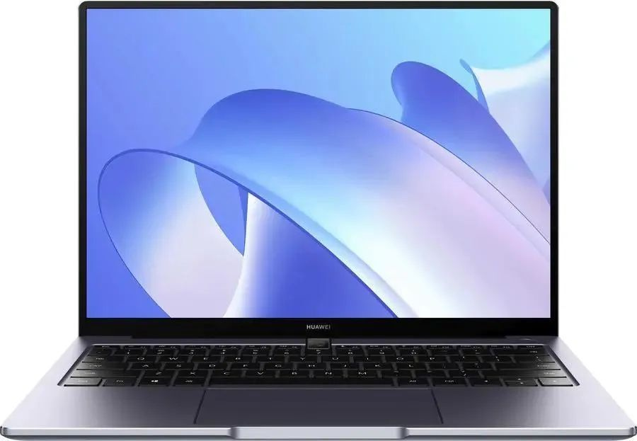 HUAWEI MATEBOOK 14 Ноутбук 14", Intel Core i5 1240P, RAM 16 ГБ, SSD 512 ГБ, Intel Iris Xe Graphics, Windows #1