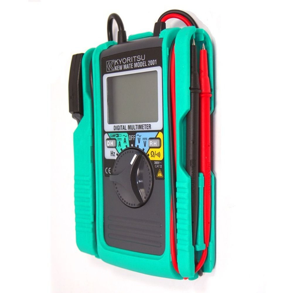 Цифровой мультиметр MODEL2000/2001/2001A Fork купить по выгодной цене с ...