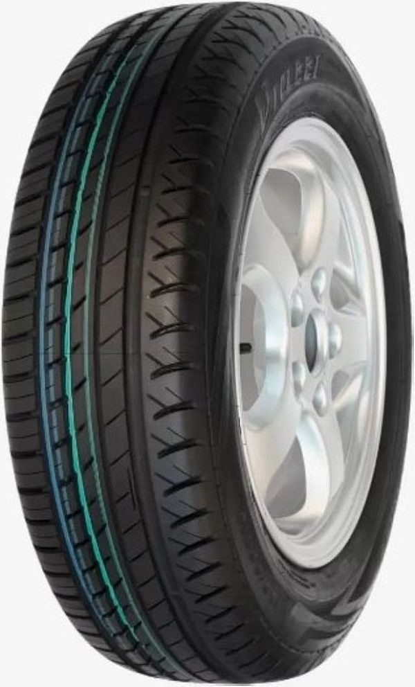 Viatti Strada Asimmetrico V-130 Шины  летние 185/70  R14 88H #1