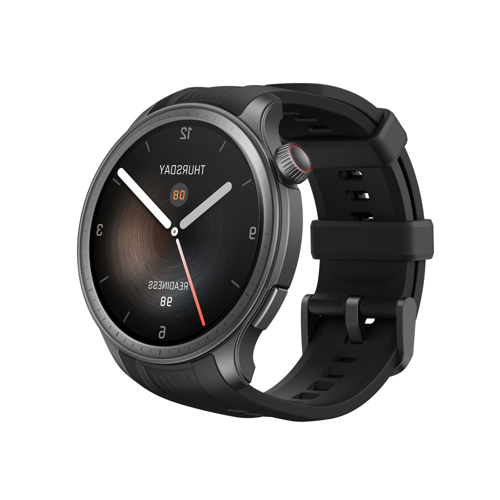 Умные часы Amazfit A2287 Balance (GTR 5) Midnight #1