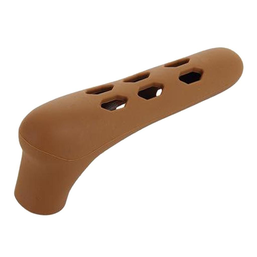 защитная крышка ручки двери комнаты силиконовый рукав 15x3см - купить с ...