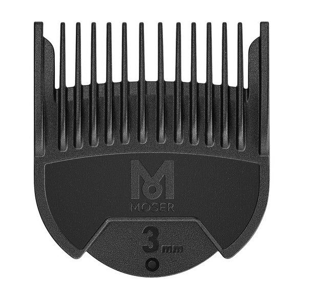Насадка для стрижки Moser Slide-On Attachment Comb 1802-7070, 3 мм #1