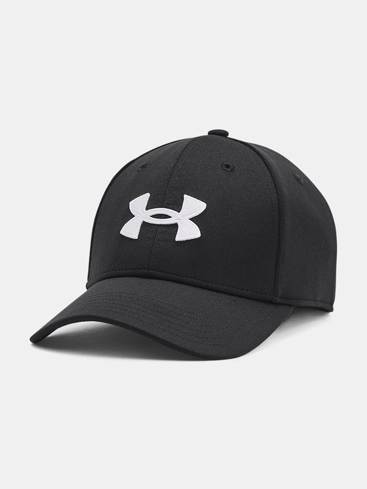 Бейсболка Under Armour Men's UA Blitzing купить с доставкой по