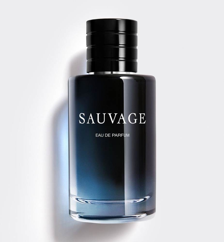 DAVSHOP Sauvage Вода парфюмерная 100 мл #1