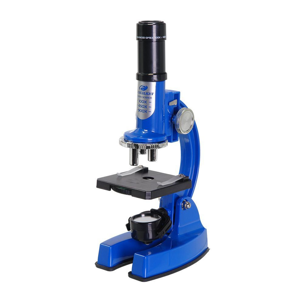 Микроскоп MP-900 (21361) #1