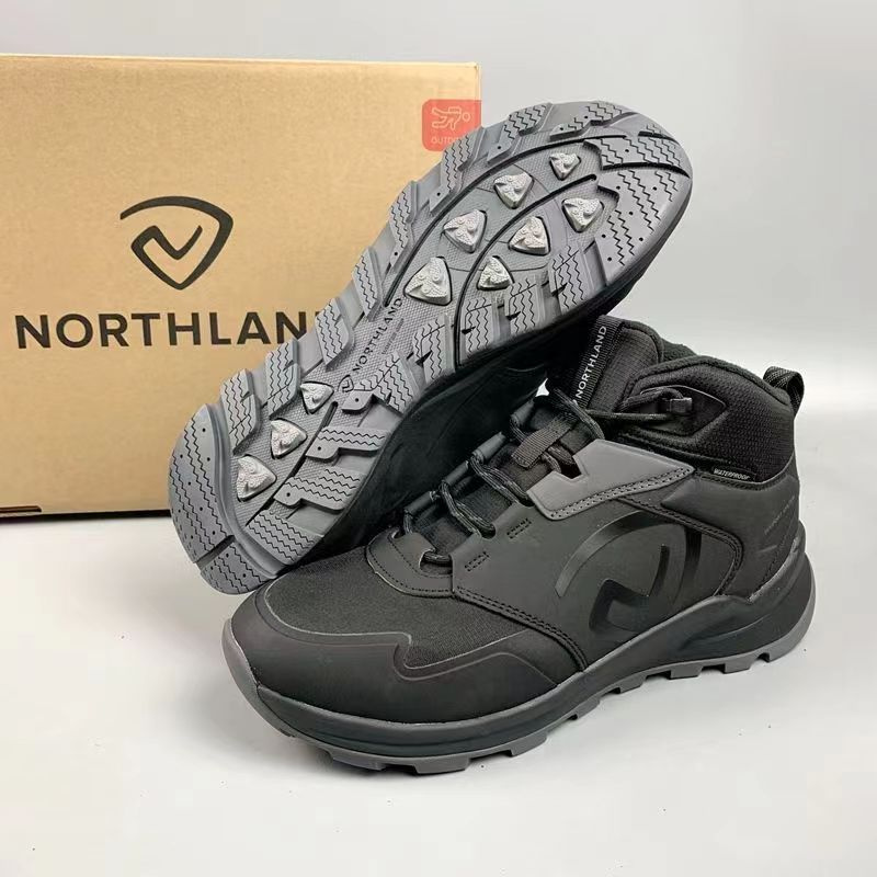 Кроссовки Northland - купить с доставкой по выгодным ценам в интернет ...