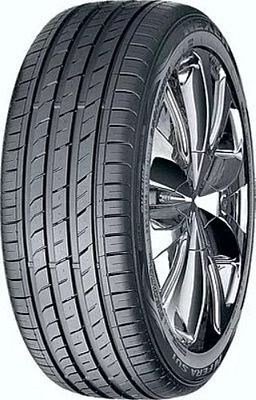 Roadstone Nfera SU1 Шины  летние 235/50  R18 101W #1