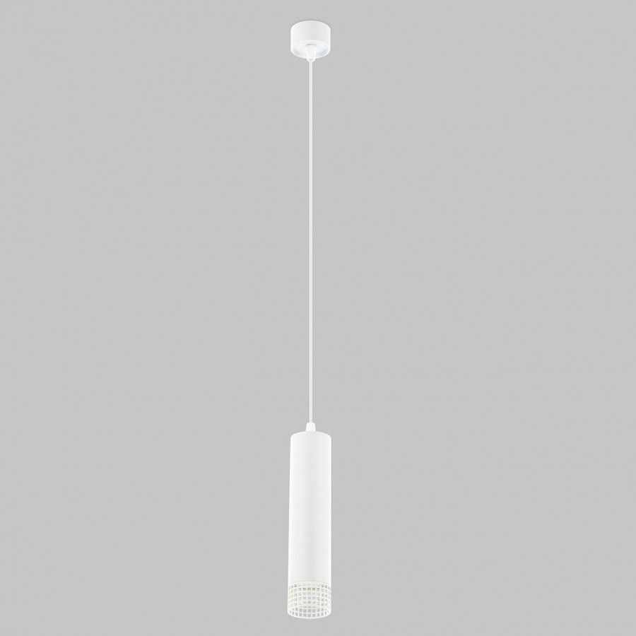 IMEX Подвесной светильник IL.0005.5300-P_Белый, GU10, 50 Вт #1