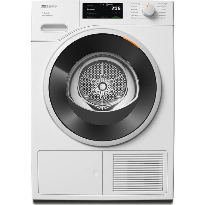 Сушильная машина Miele TSF 763 WP #1