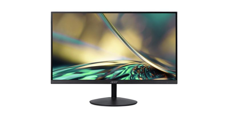 Acer 27" Монитор SA272Ebi #1