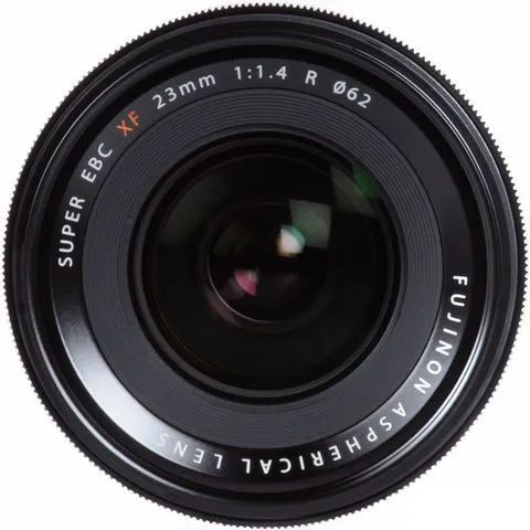 Fujifilm Объектив XF 23mm f/1.4 R #1