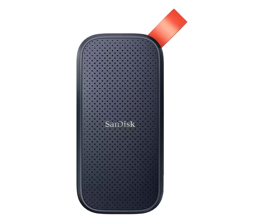 Внешний диск SanDisk Portable SSD 2TB 800Mb/s #1