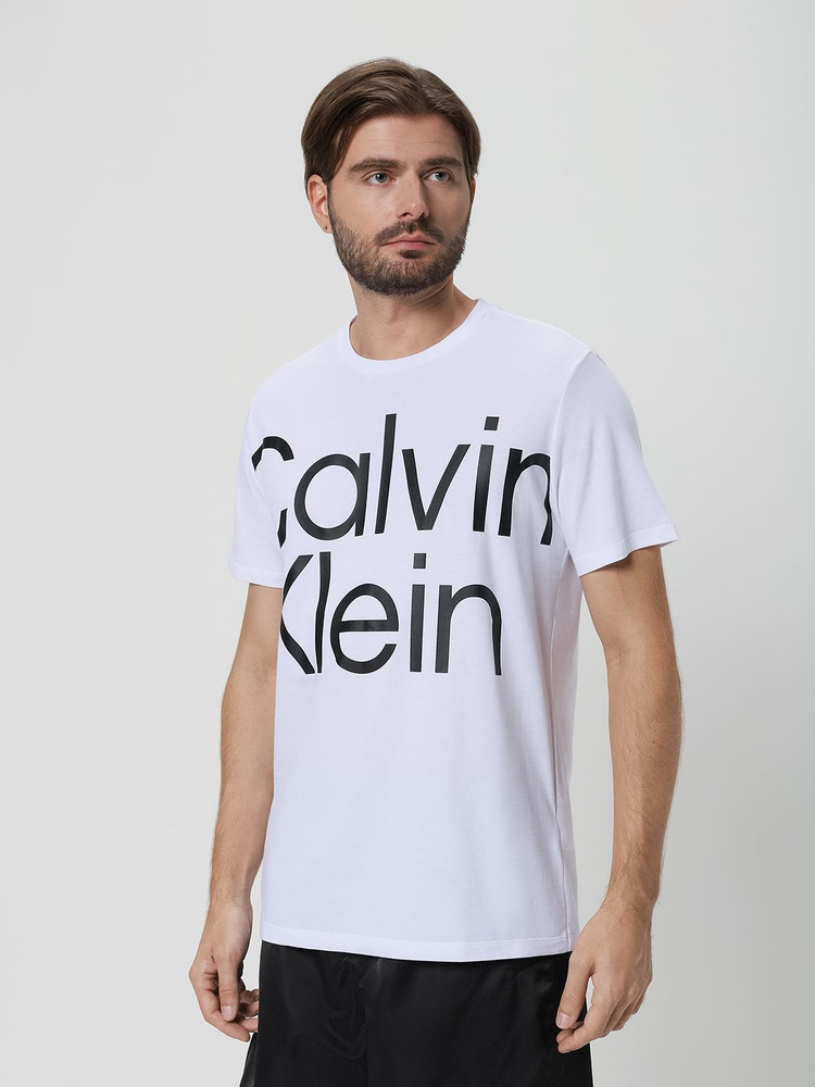 Футболка Calvin Klein #1