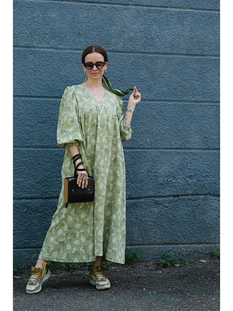 Платье Evgeniya Shkalikova designer clothing #1
