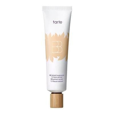 TARTE BB Tinted Treatment 12 Hour Primer Broad Spectrum SPF 30 лечебная тональная основа под макияж  #1