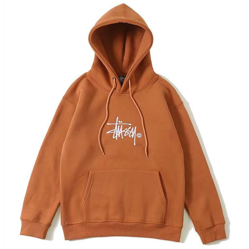 Худи Stussy #1