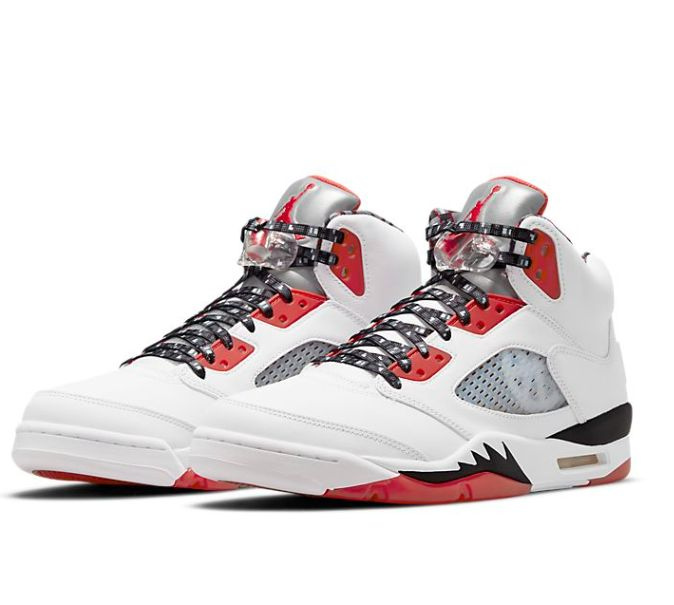 Кроссовки Nike Air Jordan 5 #1