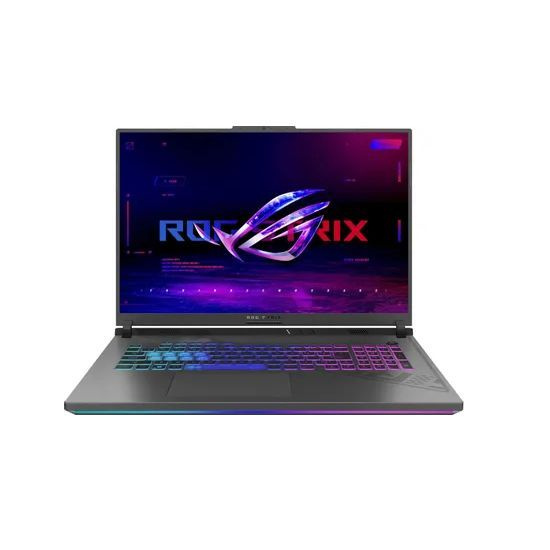 ASUS ROG Strix G18 G814JI-N6157 IPS WQXGA (2560x1600) Игровой ноутбук 18", Intel Core i7-13650HX, RAM #1