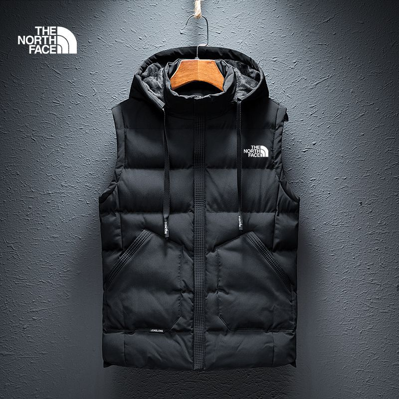 Жилет утепленный The North Face #1