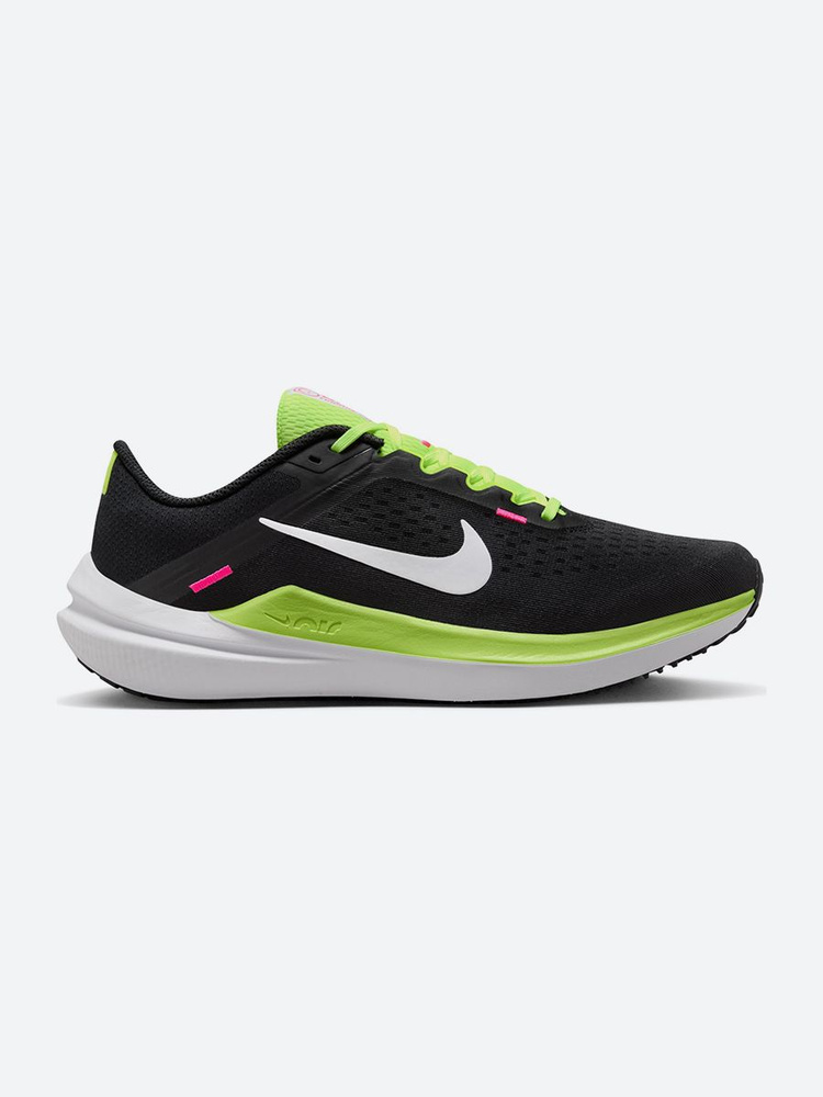 Кроссовки Nike Air Winflo 10 Xcc #1