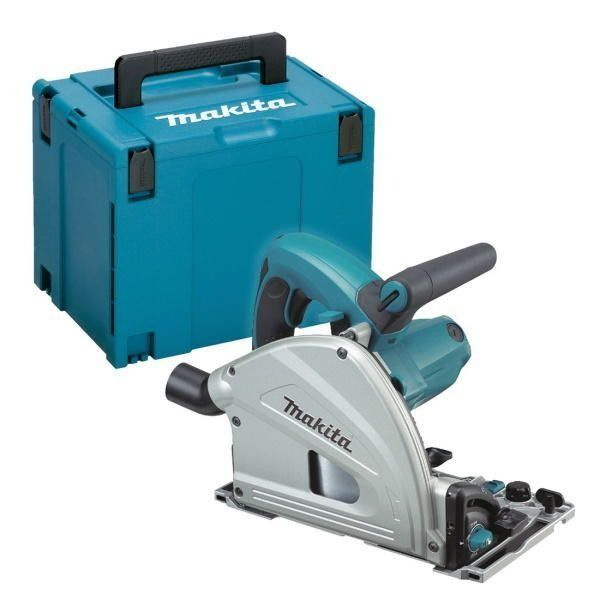 Пила дисковая Makita SP 6000 #1