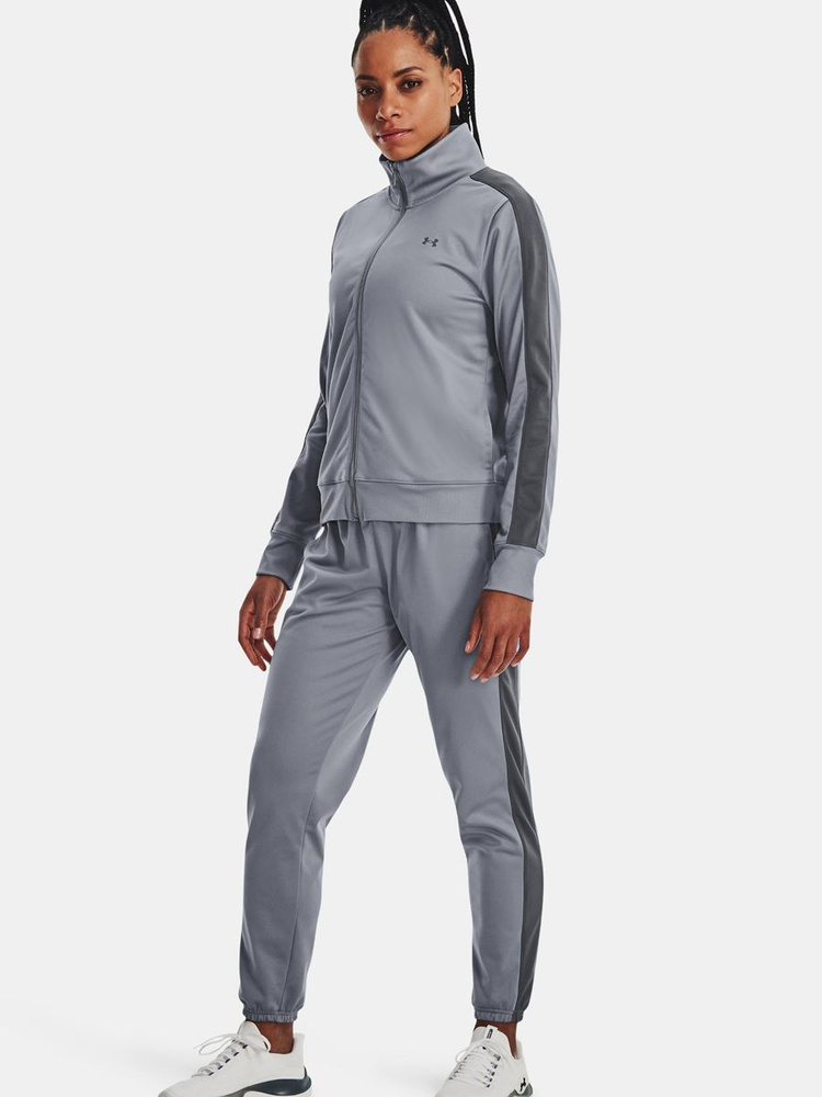 Костюм спортивный Under Armour Tricot Tracksuit Уцененный товар #1