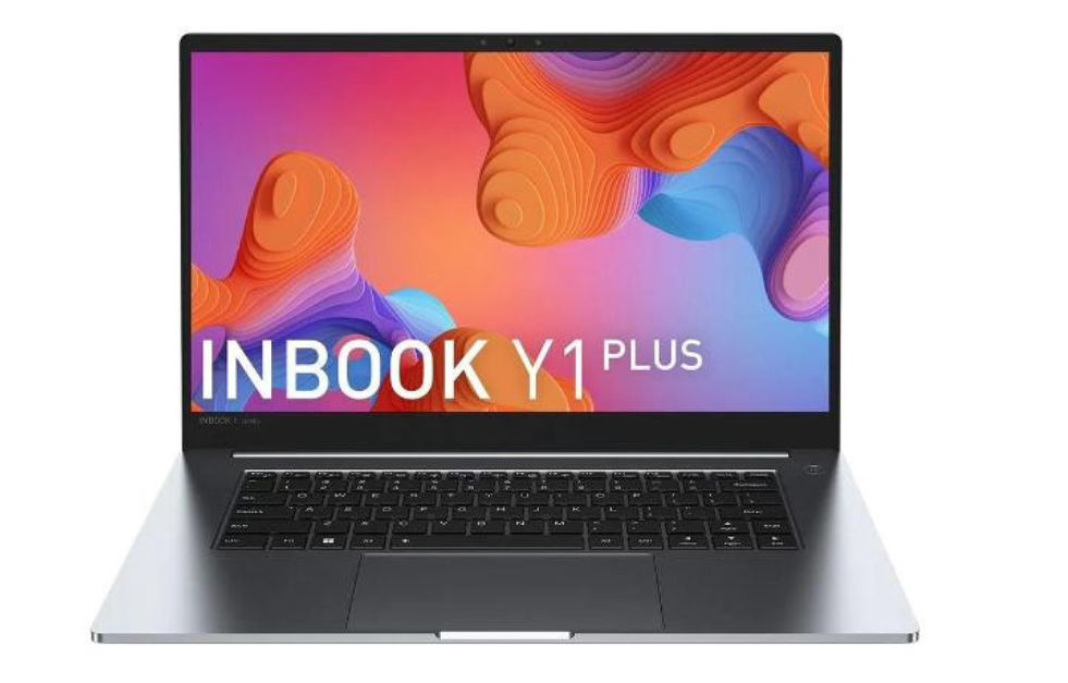 Infinix Inbook Y1 PLUS XL28 Ноутбук 15,6", Intel Core i5-1035G1, RAM 8 ГБ, SSD 512 ГБ, Intel UHD Graphics, #1