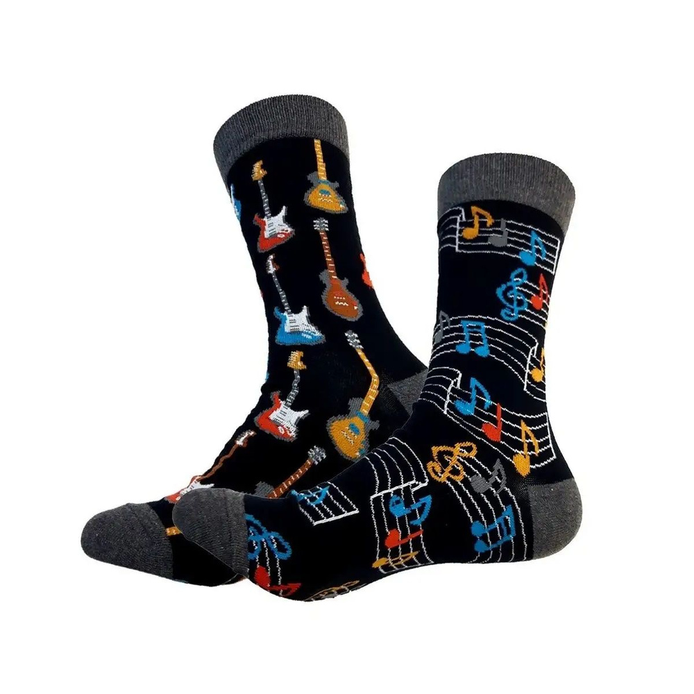 Носки SOVA Socks Носки, 1 пара #1