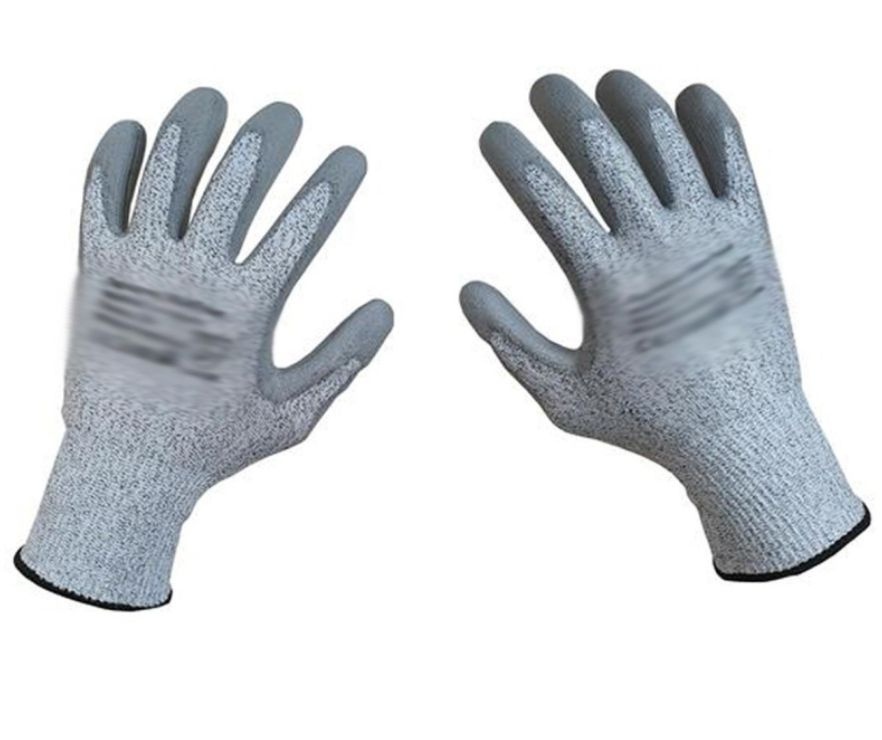 Scaffa Перчатки защитные от порезов, размер 11 #1