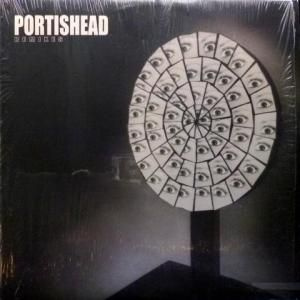 Виниловая пластинка Portishead Remixes #1