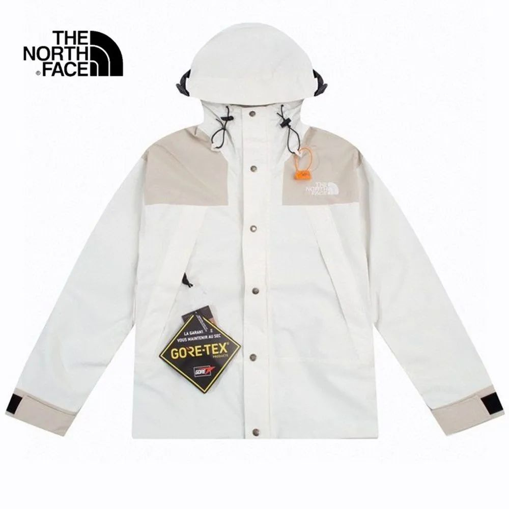 Куртка The North Face M 1990 MNT Q JKT #1