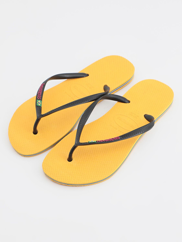 Сланцы Havaianas #1