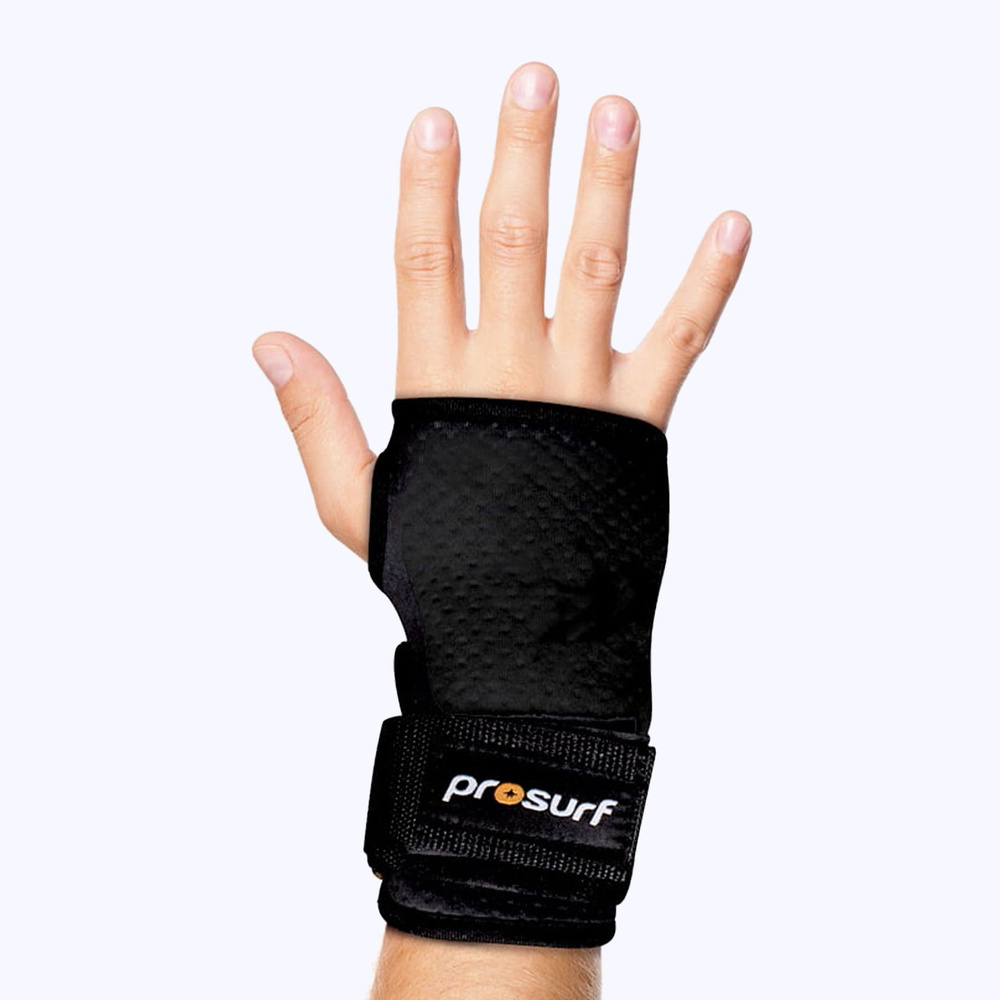 Защита запястья ProSurf Wrist Guards 2023-24 #1