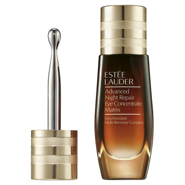 Estee Lauder / Matrix Advanced Night Repair Мультифункциональный восстанавливающий концентрат для кожи #1