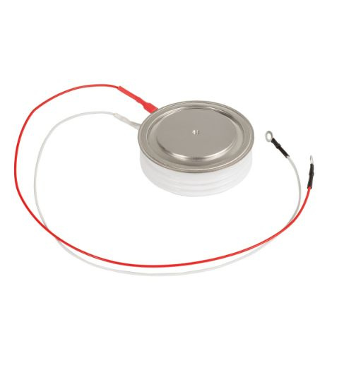 ZENiON Тиристор силовой Т253-1250-4 СЭ000242 - купить с доставкой по ...