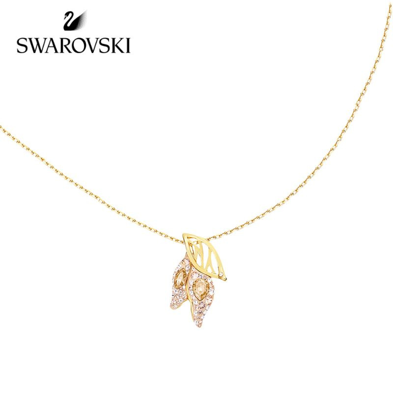 Swarovski Чокер #1