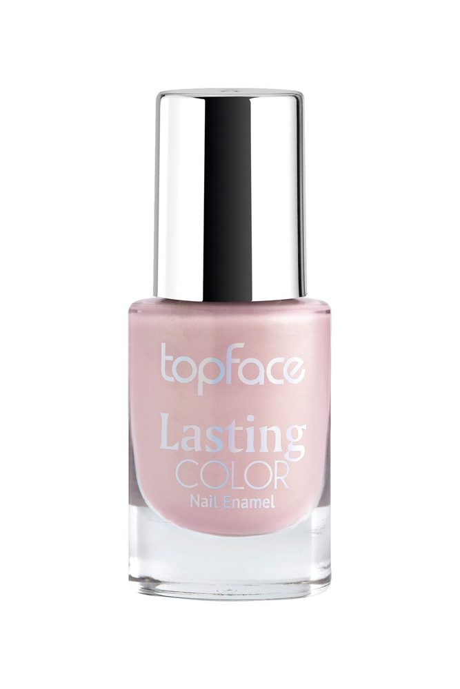 TopFace Лак для ногтей Lasting color 9 мл, тон 93 #1