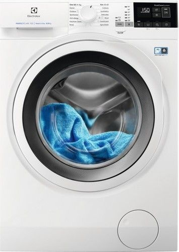 Стиральная машина Electrolux EW7WN468W #1