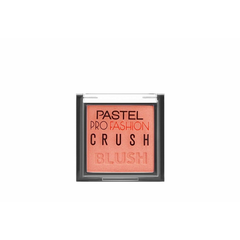 Румяна для лица Pastel Cosmetics Profashion Crush вес 8гр 309, - 1шт #1